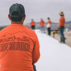 Roof Solutions & Construction