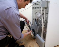 Appliance Repair Specialist