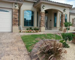 Bella Vista Custom Homes Inc.