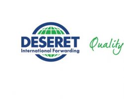 Desert International