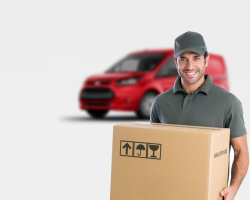 Elite Moving Pros