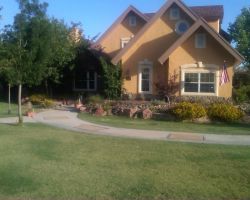 EP Landscape Contractors