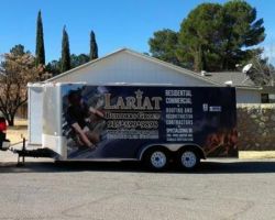 Lariat Builders Group