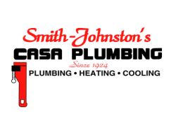 Smith Johnstons Casa Plumbing