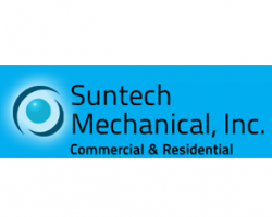 Suntech Mechanical Inc.