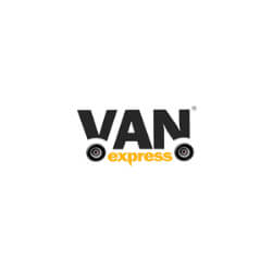 Van Express Moving & Storage