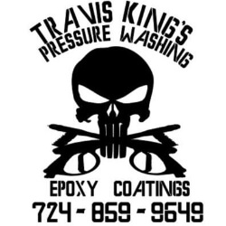 Travis King\'s Pressure Washing