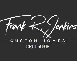 Frank R. Jenkins Custom Homes