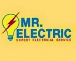 Mr. Electric of Fort Worth