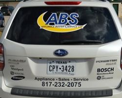 Appliance Busters Service Co