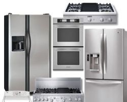 Appliance Service And Parts