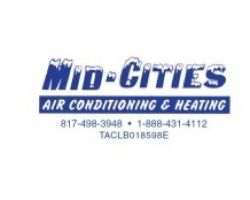 Mid-Cities Air Conditioning and Heating