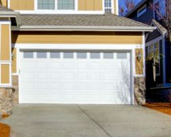 Tinkham Garage Door Co.