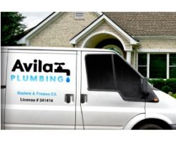 Avila Plumbing