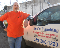 Bobs Plumbing