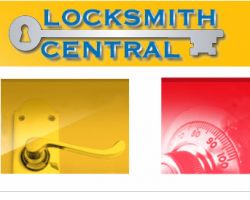 Locksmith Central