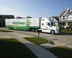 Master Movers