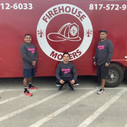 Firehouse Movers