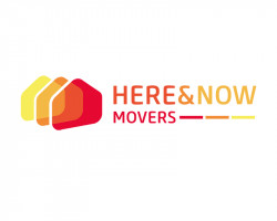 Here & Now Movers