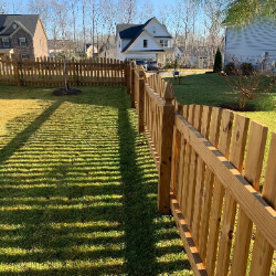 Fence Me In and Decks Too, LLC