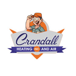 Crandall Heating & Air, Inc.