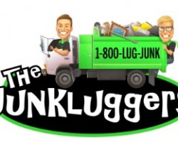 The Junkluggers of Northern New Jersey