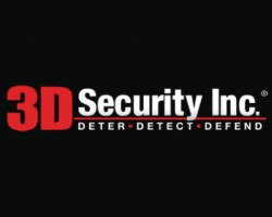 3D Security Inc.