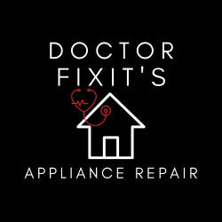 Doctor Fixit\'s Appliance Repair