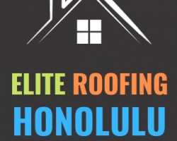Elite Roofing Honolulu