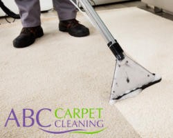 ABC Carpet Cleaning