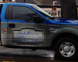 Allen’s Appliance