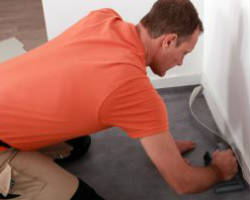 All Floors Carpet Cleaning