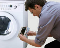 Appliance Repair Services