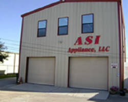 ASI Appliance