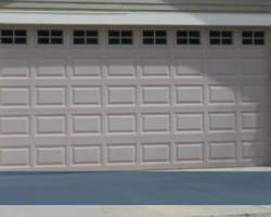 Garage Door Repair Houston