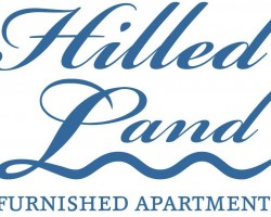 Hilled Land Furnished Apartments