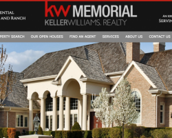 Keller Williams Memorial