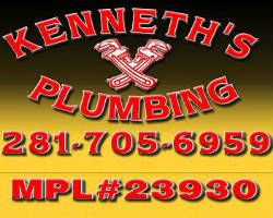 Kenneths Plumbing