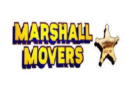 Marshall Movers, Inc.