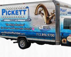 Pickett Plumbing