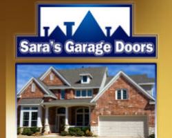 Sara’s Garage Doors