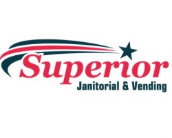 Superior Janitorial & Vending