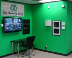 The Security Store