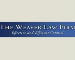 The Weaver Law Firm