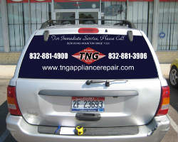 TNG Appliance Repair