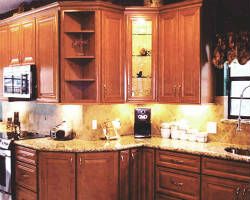 USA Cabinets, Kitchen and Bath Company