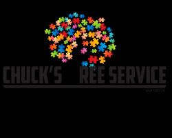 Chuck\'s Tree Service