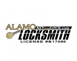 Alamo Locksmith