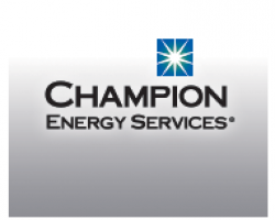 Champion Energy Services