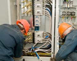 Covenant Electrical Services